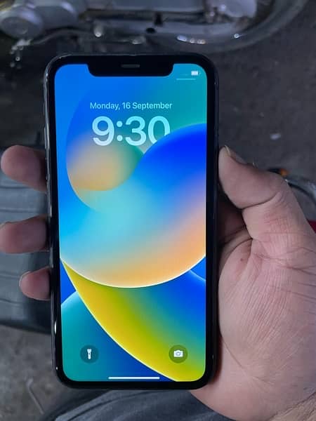 Apple Iphone 11 PTA Approved 2