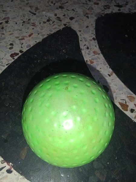 MATADOR Rubber ball 1