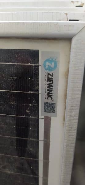 Ziewnic Solar Penals 480 Watts 8