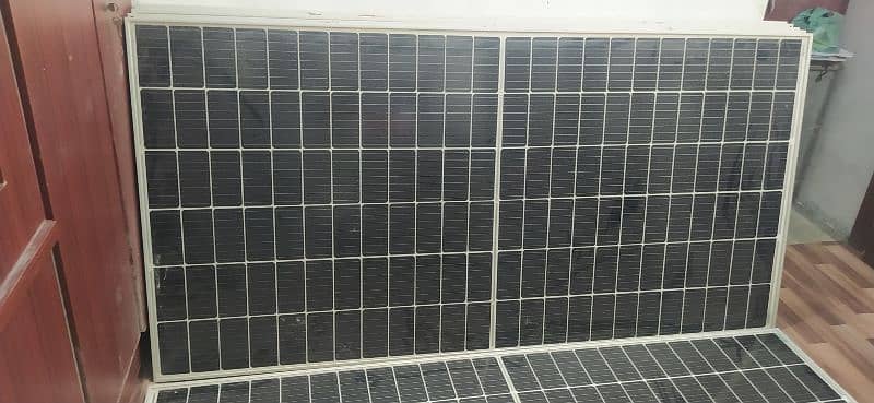 Ziewnic Solar Penals 480 Watts 9