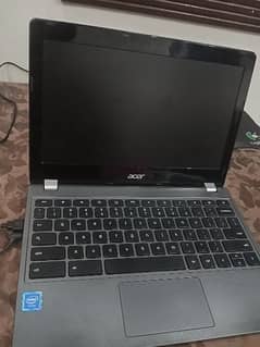 Acer C740 - 4gb/128gb