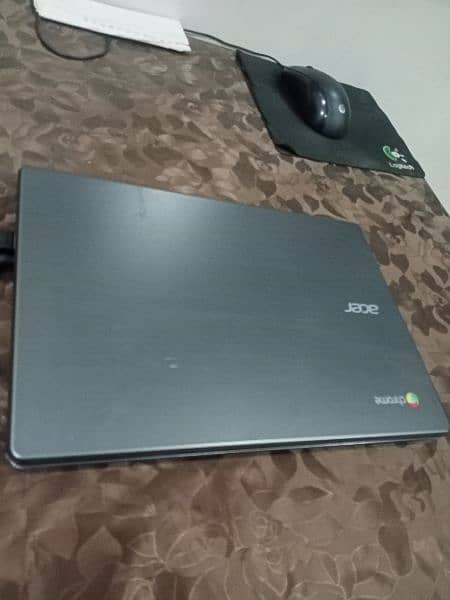 Acer C740 - 4gb/128gb 1