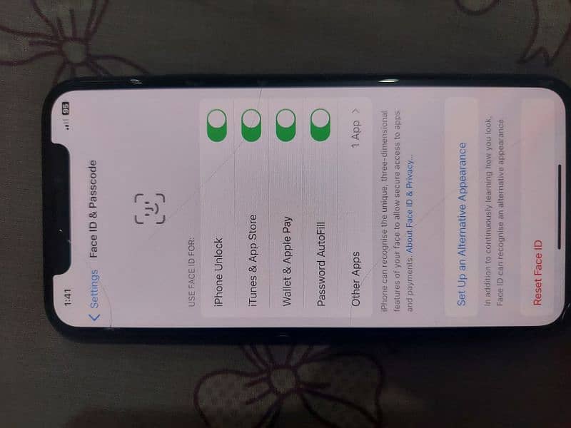 iphone x pta approved 7