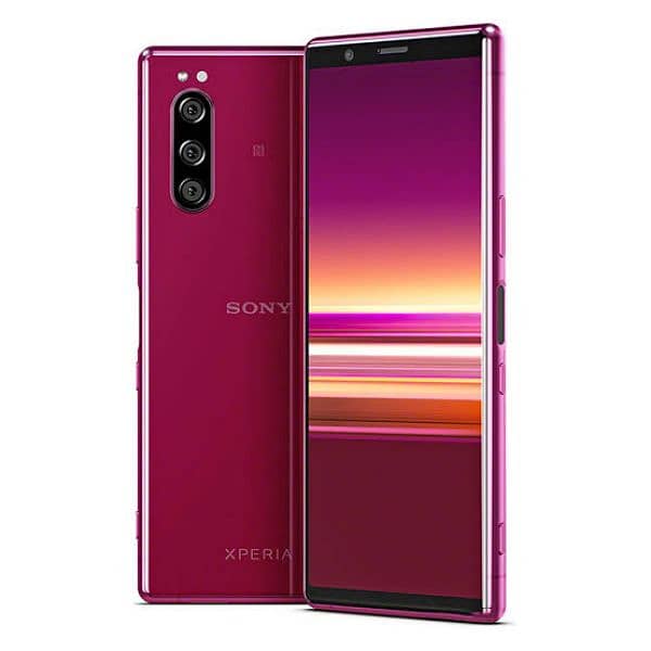 Sony Xperia 5 PTA Approved 0