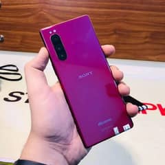 Sony Xperia 5 PTA Approved