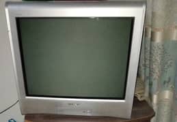 Sony wega Trinitron