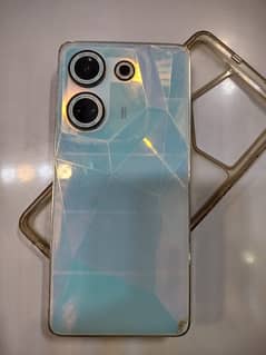 Tecno Camon 20 Pro