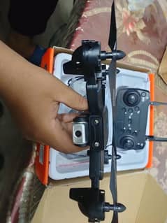 Drone with Camera