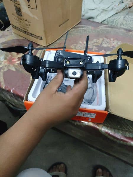 Drone with Camera 4