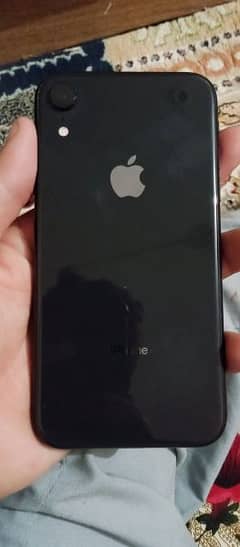 iphone XR 128 gb waterpick factory anlock penal break hai 03042060677