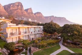 hotel jobs in South Africa