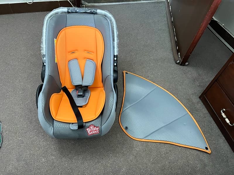 Kids Car seat / Baby car seat / Car seat for sale 1