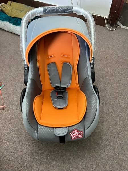 Kids Car seat / Baby car seat / Car seat for sale 2