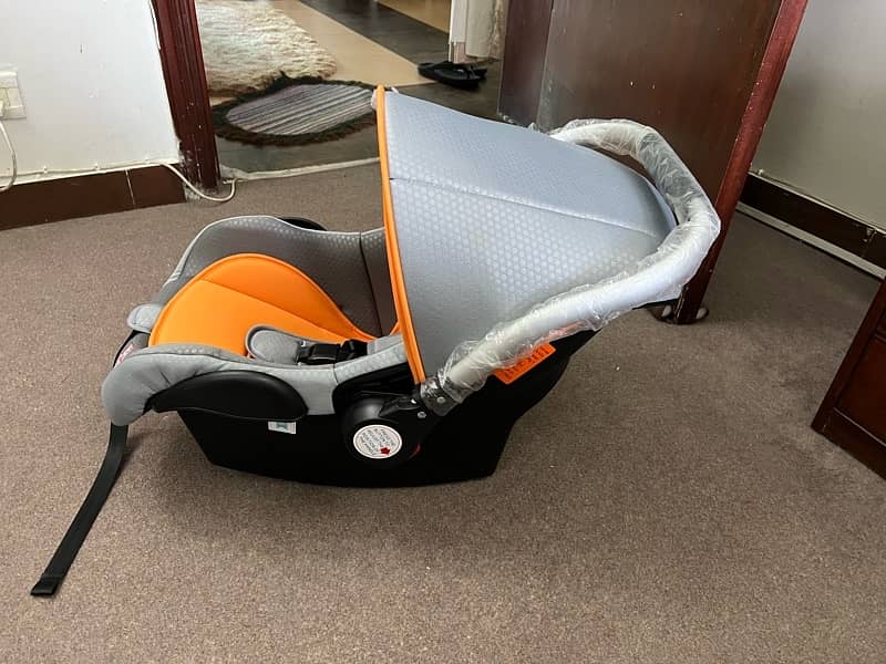 Kids Car seat / Baby car seat / Car seat for sale 3