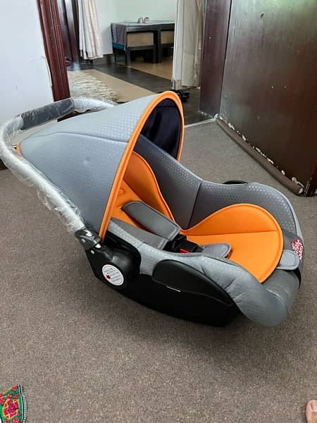 Kids Car seat / Baby car seat / Car seat for sale 4