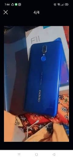 oppo f11