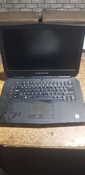 Dell alienware 15 R2  ci7 6th gen gaming laptop 2