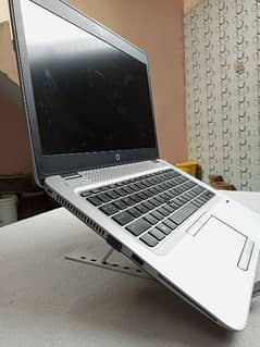 HP Elitebook 840-G4 | i7 7th Generation | 16 GB Ram/256 GB SSD+500 GB