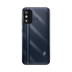 itel A27