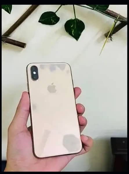 iPhone xs 2