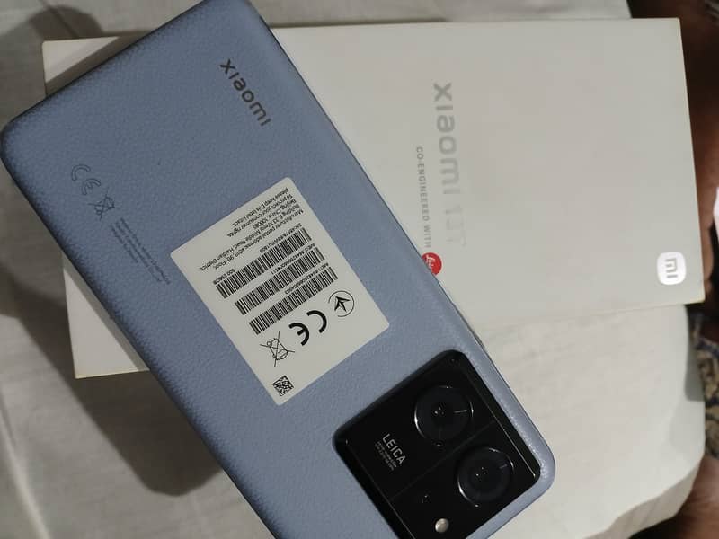 Xiaomi 13t 12 256 6