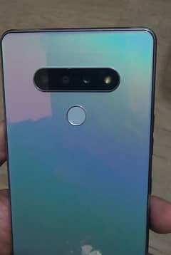 LG Stylo 6