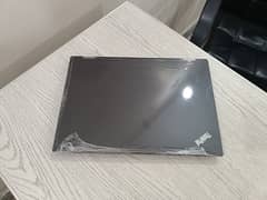 Lenovo yoga L380 core i7 8th gen quadcore 13.3 inch 1080p touch 360