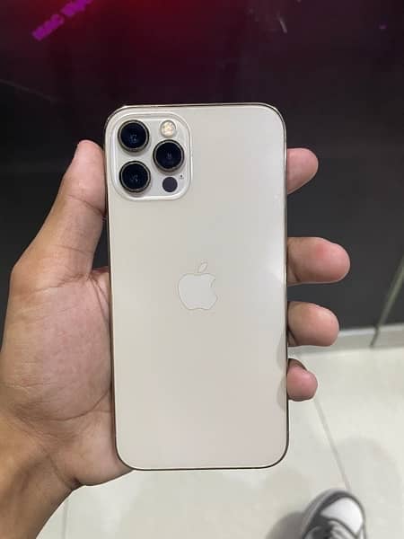 Iphone 12 pro 2