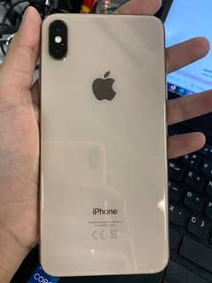 iphone xs max 256 0