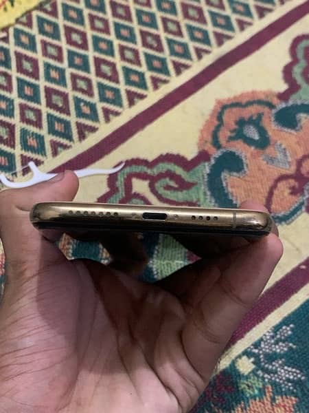 iphone XS MAX PTA BLOCK 64gb 2