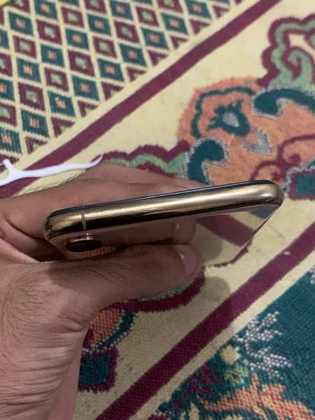 iphone XS MAX PTA BLOCK 64gb 3