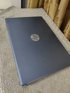 HP Pavilion i7 10th gen lush condition 16 256