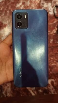 vivo y15c