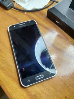 Samsung J5 0