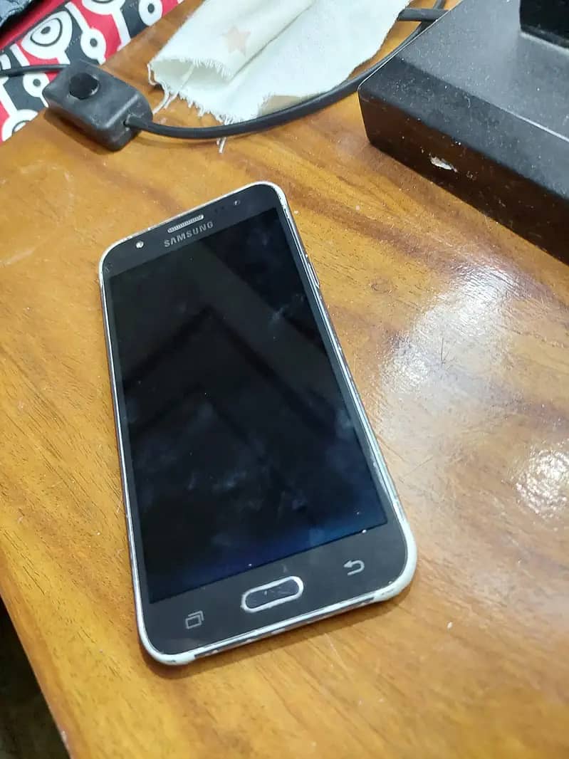 Samsung J5 2