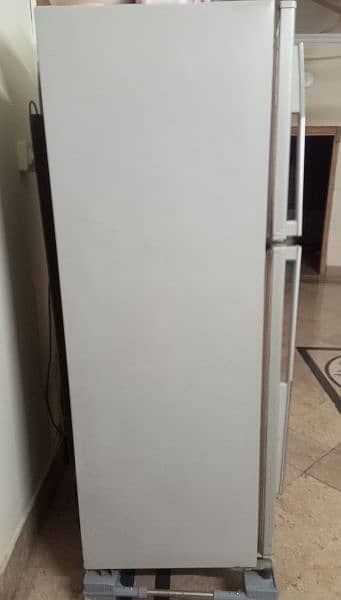 Dawlance Refrigerator 2 door 1