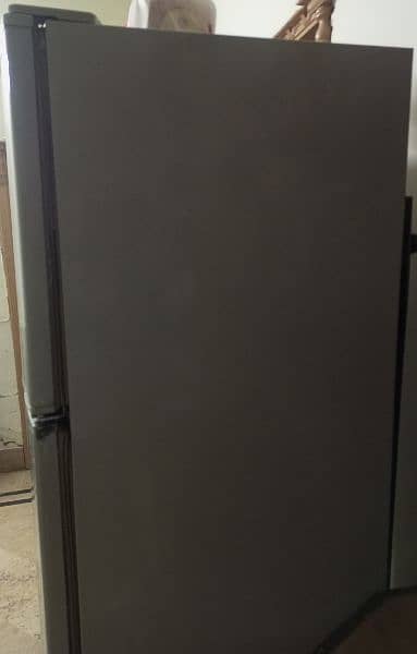 Dawlance Refrigerator 2 door 2