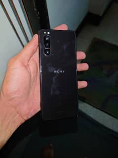 Sony Xperia 5 mark 2