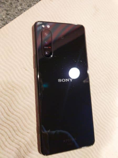 Sony Xperia 5 mark 2 10