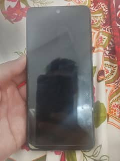 FULL OK CONDITION 10 BY 10 POCO XO PRO 8 RAM 256 MEMORY