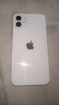 I phone 12