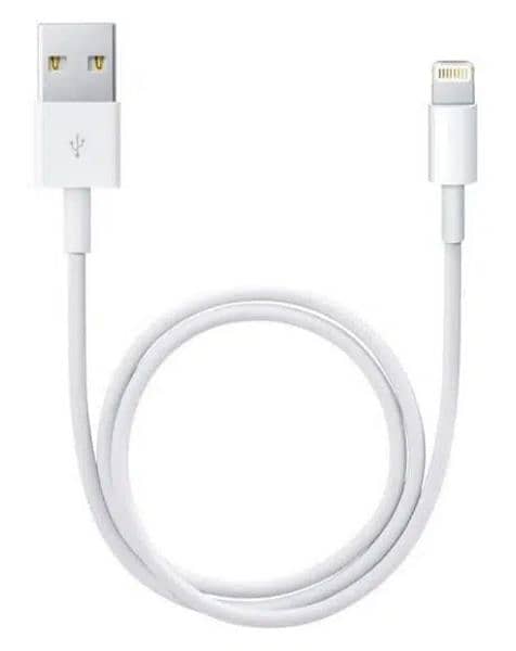 Foxconn Lighting cable for Apple iphone 2