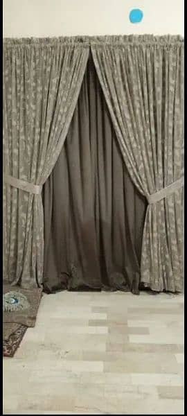 Net Curtains For Sell 0