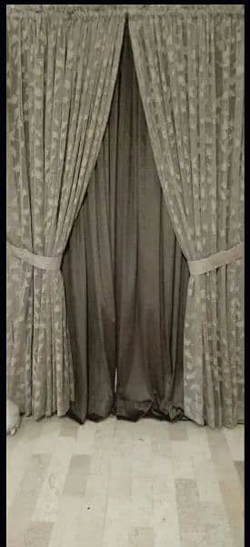 Net Curtains For Sell 1