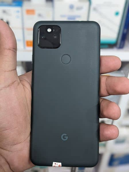 Google Pixel 5a-5g 1