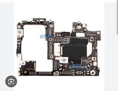 One plus  7 pro 9 8 mother board battery panel strip parts