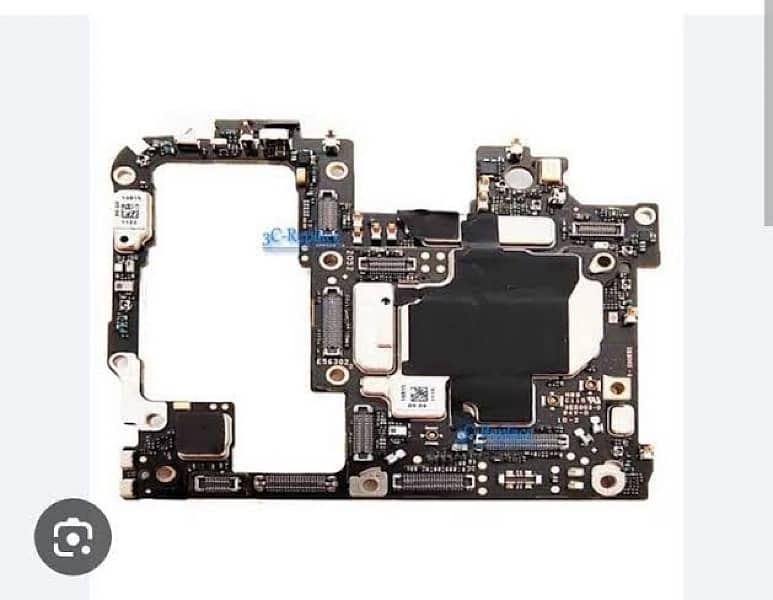 One plus  7 pro 9 8 mother board battery panel strip parts 0