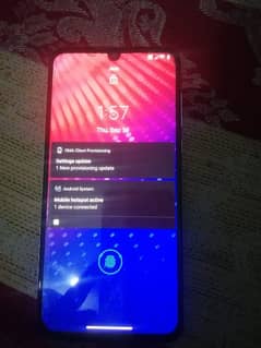 Moto Z4 128 PTA APPROVED