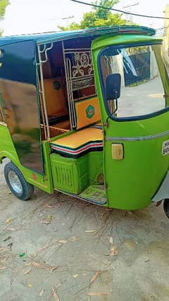 New ASIA auto riksha for sale