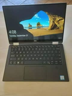 Dell XPS 13 - 9365 / 2-in-1  / 13.3" FHD Touch